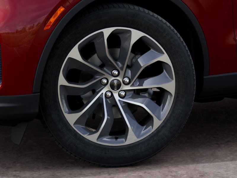 New 2027 Lincoln Aviator AWD image 19