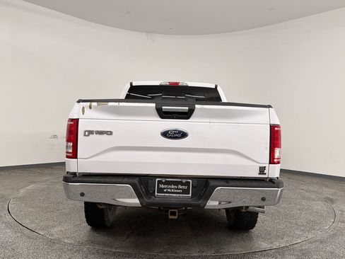 Used 2017 Ford F150 XLT w/ Equipment Group 302A Luxury image 10