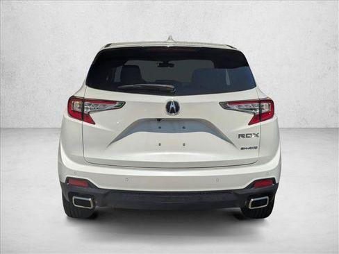 Used 2024 Acura RDX SH-AWD w/ Advance Package image 7
