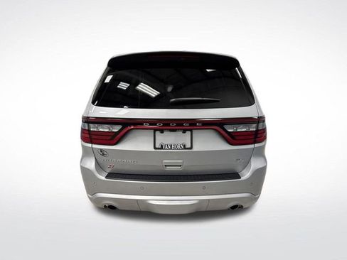 Certified 2025 Dodge Durango R/T image 14