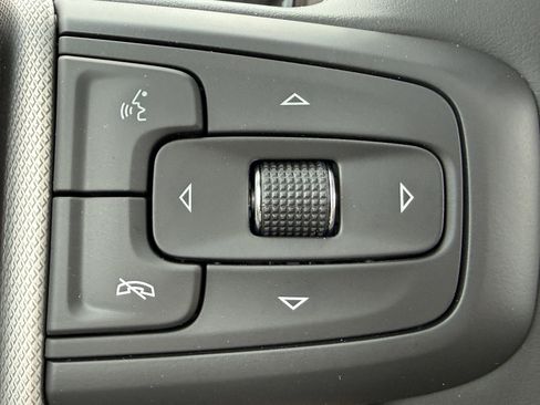 New 2026 GMC Sierra 2500 Denali w/ Denali Reserve Package image 27