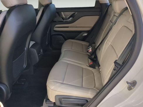 New 2026 Lincoln Corsair Reserve w/ Jet Appearance Package FWD image 22