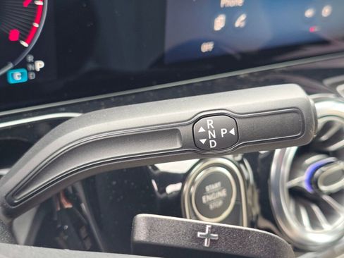 New 2026 Mercedes-Benz GLA 250 4MATIC image 16