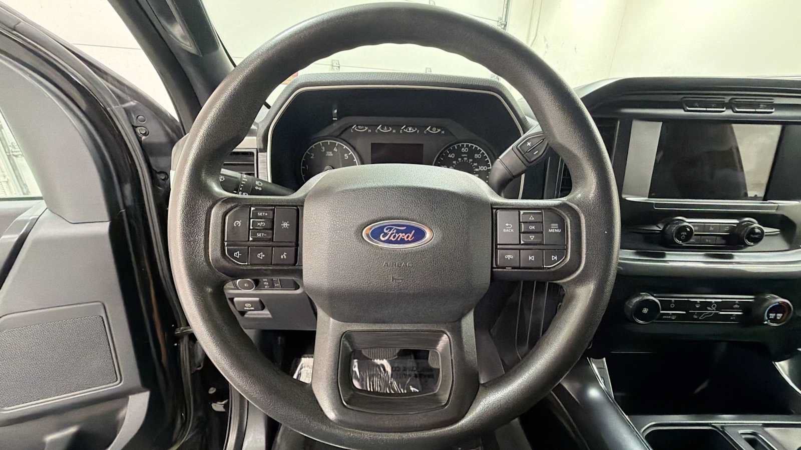 Used 2021 Ford F150 XL w/ STX Appearance Package AWD/4WD image 16