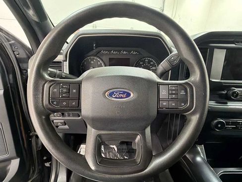 Used 2021 Ford F150 XL w/ STX Appearance Package AWD/4WD image 16