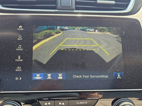 Used 2018 Honda CR-V Touring image 30