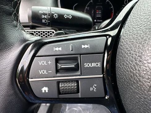 Used 2024 Honda Civic Sport image 28