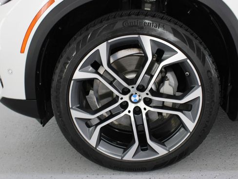 Used 2020 BMW X5 sDrive40i w/ Luxury Seating Package RWD image 86