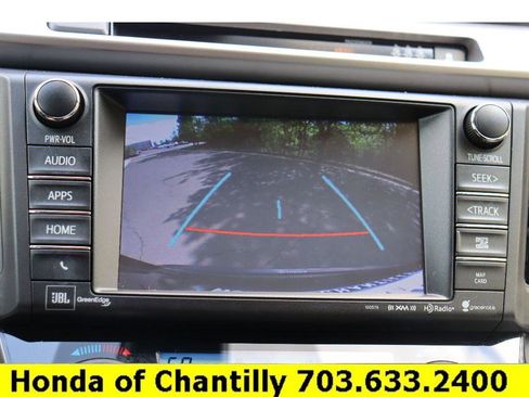 Used 2018 Toyota RAV4 Limited w/ All Weather Liner Package AWD/4WD image 15