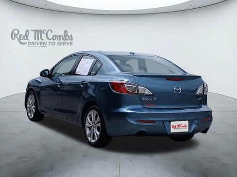 Used 2010 MAZDA MAZDA3 s Grand Touring image 3