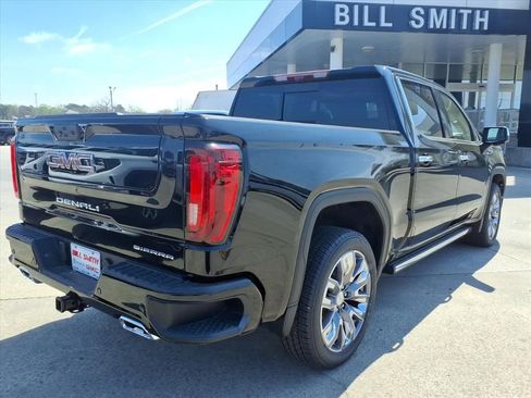 New 2026 GMC Sierra 1500 Denali w/ Denali Reserve Package AWD/4WD image 7