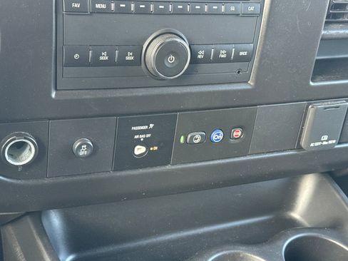 Used 2023 Chevrolet Express 2500 Extended w/ Driver Convenience Package image 31