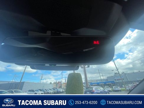 New 2026 Subaru Crosstrek 2.5i Wilderness w/ Crosstrek Mirror Package AWD/4WD image 23