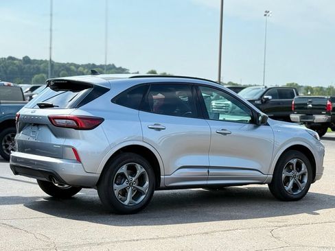 Used 2024 Ford Escape ST-Line w/ Tech Pack #1 AWD/4WD image 32