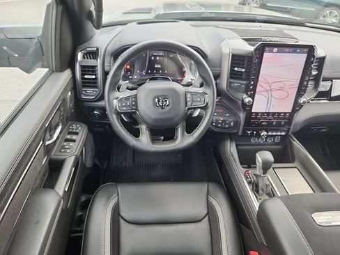 Used 2025 RAM 1500 RHO w/ RHO Level 1 Equipment Group AWD/4WD image 11