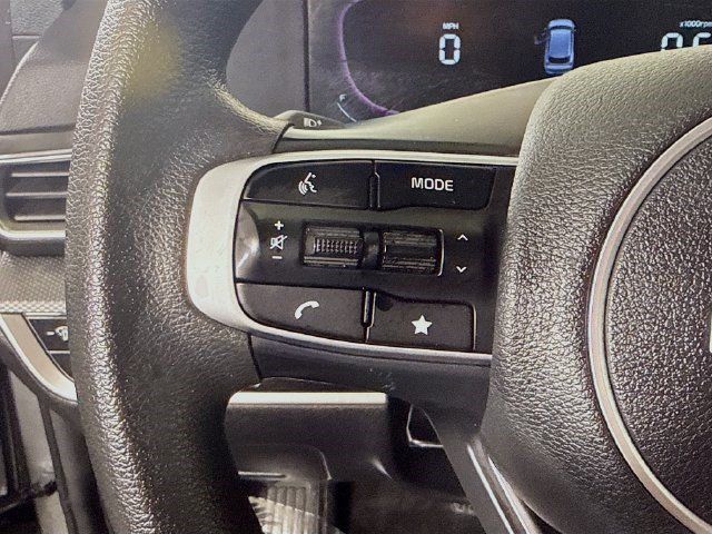 Used 2024 Kia Sportage LX FWD image 13