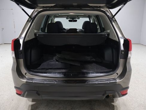 Used 2021 Subaru Forester Premium AWD/4WD image 20