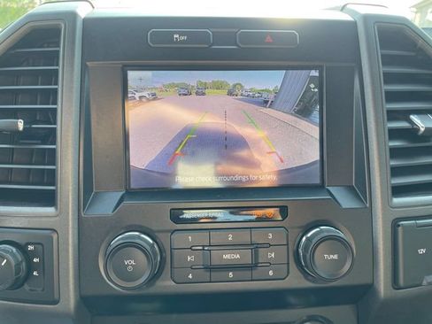Used 2021 Ford F250 XL w/ Power Equipment Group AWD/4WD image 19