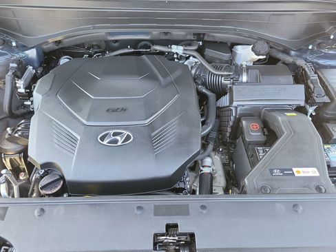Used 2024 Hyundai Palisade Calligraphy AWD/4WD image 30