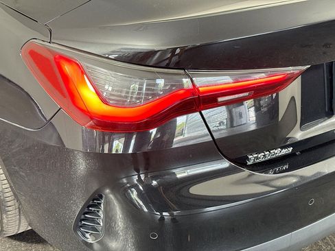 Used 2022 BMW 430i Convertible image 34