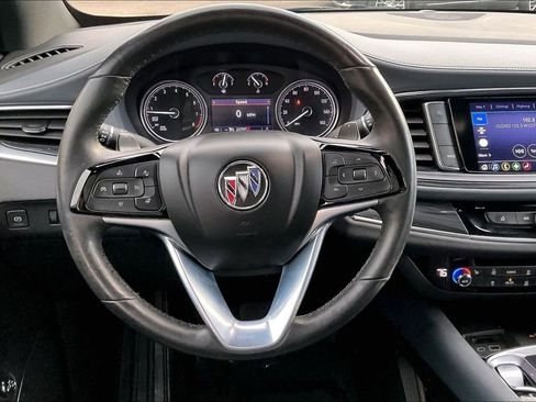 Used 2023 Buick Enclave Essence w/ Experience Buick Package image 5