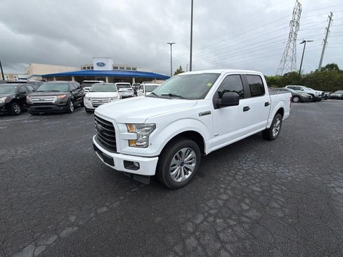 Used 2017 Ford F150 XL w/ Equipment Group 101A Mid RWD image 20