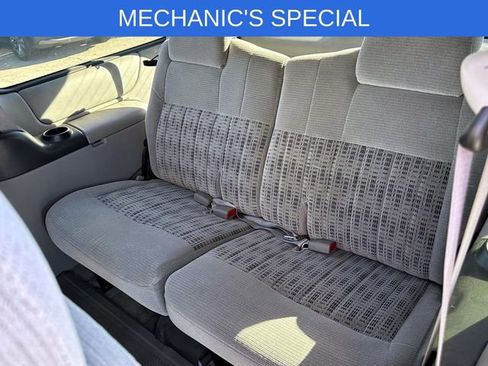 Used 2005 Chevrolet Venture LT w/ Deluxe Convenience Package image 11