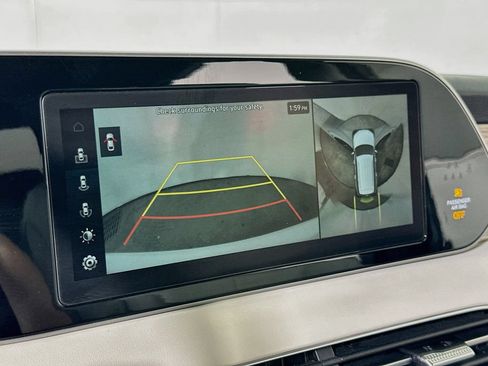 Used 2022 Hyundai Palisade Limited FWD image 10