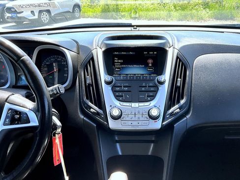 Used 2013 Chevrolet Equinox LTZ AWD/4WD image 14