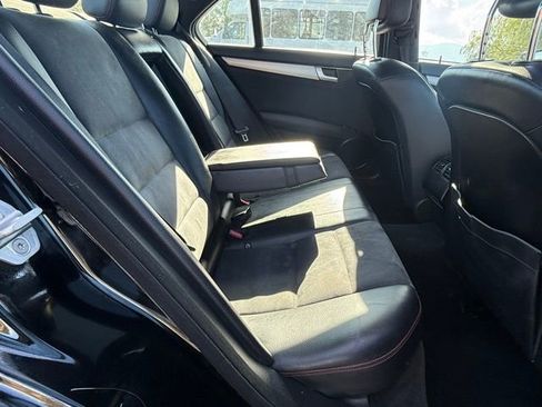 Used 2013 Mercedes-Benz C 250 Sedan image 14