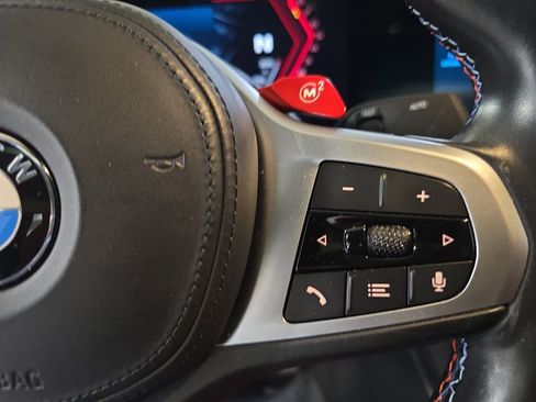 Used 2024 BMW M3 RWD image 21