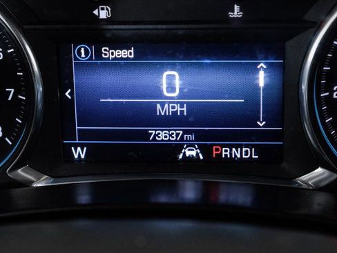 Used 2020 Chevrolet Equinox LT image 18