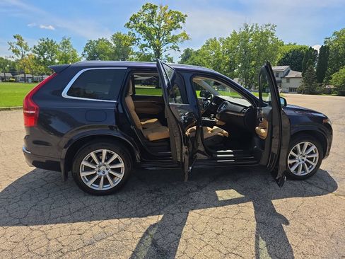 Used 2016 Volvo XC90 T6 Inscription w/ Convenience Package AWD/4WD image 36