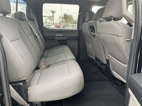 Used 2018 Ford F150 XLT w/ Equipment Group 302A Luxury image 25