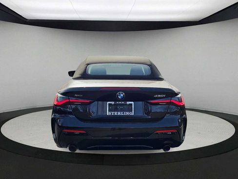 New 2026 BMW 430i xDrive Convertible w/ M Sport Package image 7