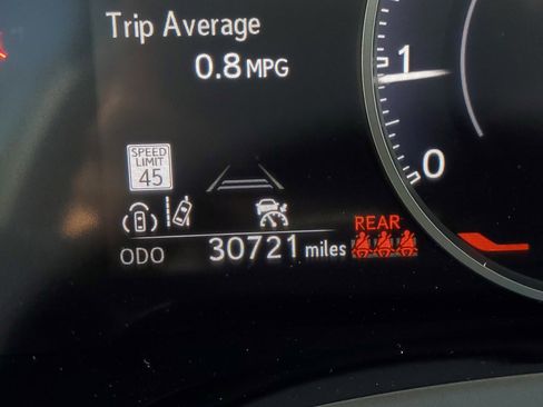 Used 2023 Lexus RX 350 Premium w/ Cold Area Package image 24