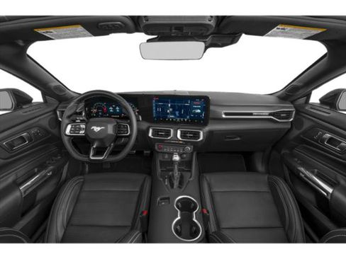 New 2026 Ford Mustang GT Premium image 5