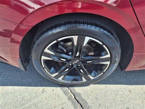 Used 2022 Kia K5 GT-Line image 9