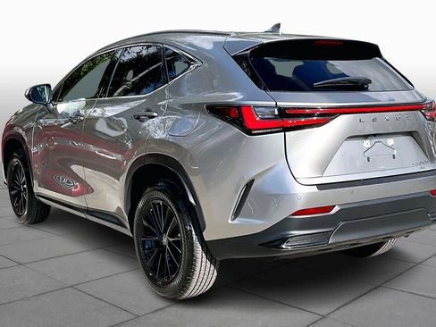 Used 2022 Lexus NX 350h Premium image 12