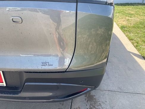 New 2026 Nissan Murano SL AWD/4WD image 6