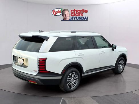 New 2026 Hyundai Palisade SEL FWD image 5