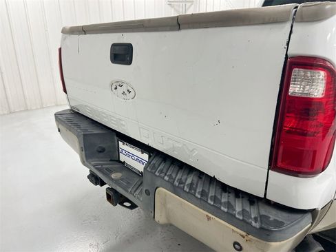 Used 2008 Ford F450 XL image 30