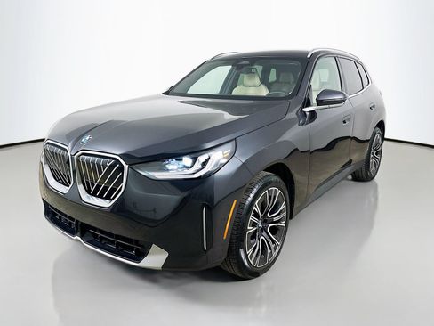 Used 2026 BMW X3 xDrive30i w/ Premium Package AWD/4WD image 1
