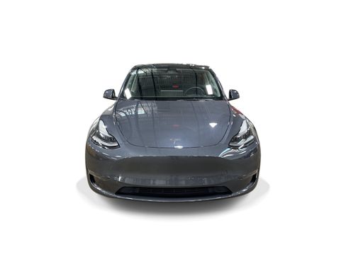 Certified 2023 Tesla Model Y Performance AWD/4WD image 2