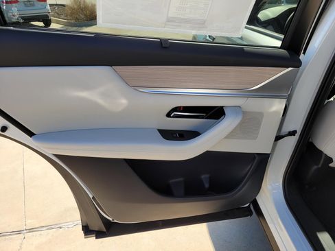 New 2026 MAZDA CX-90 3.3 Turbo w/ Premium Plus Pkg image 13