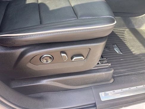 Used 2021 Cadillac Escalade Sport image 44