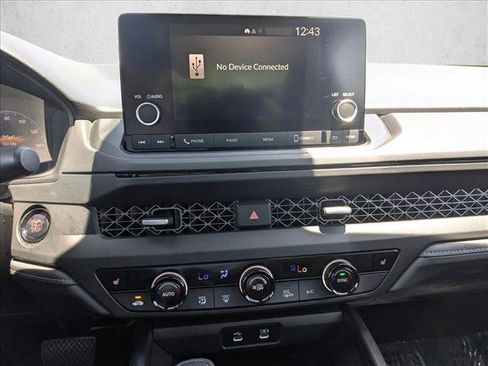 Used 2024 Honda Accord EX image 14