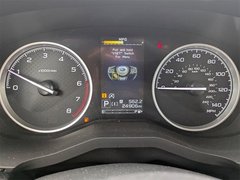 Used 2021 Subaru Forester Limited w/ Popular Package #3 image 15