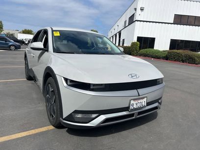 Used 2024 Hyundai Ioniq 5 SEL