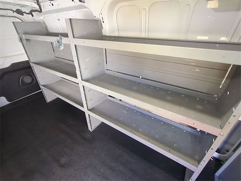 Used 2021 Ford Transit 150 Low Roof image 29